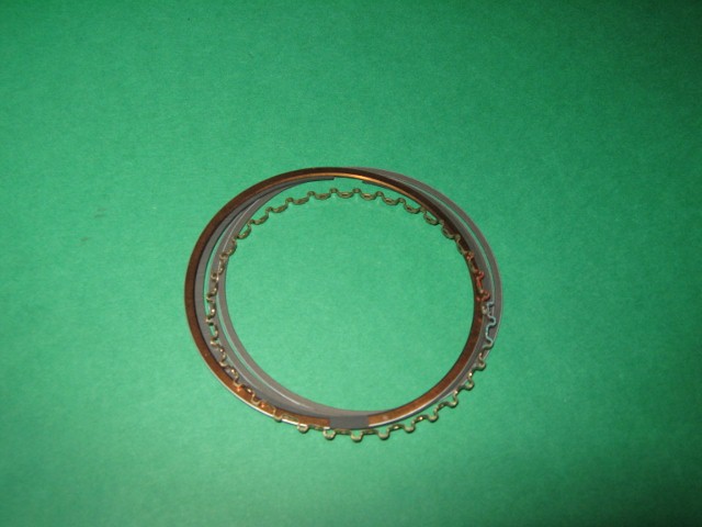 Piston Rings Kawasaki